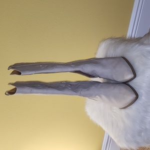  dv Dolce Vita Kenz Western-Inspired Boot - 11m